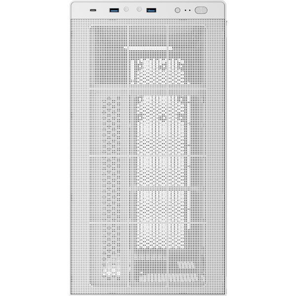Корпус Aerocool Stormfront Mini White (ACCM-ES10003.21) 623066ua фото