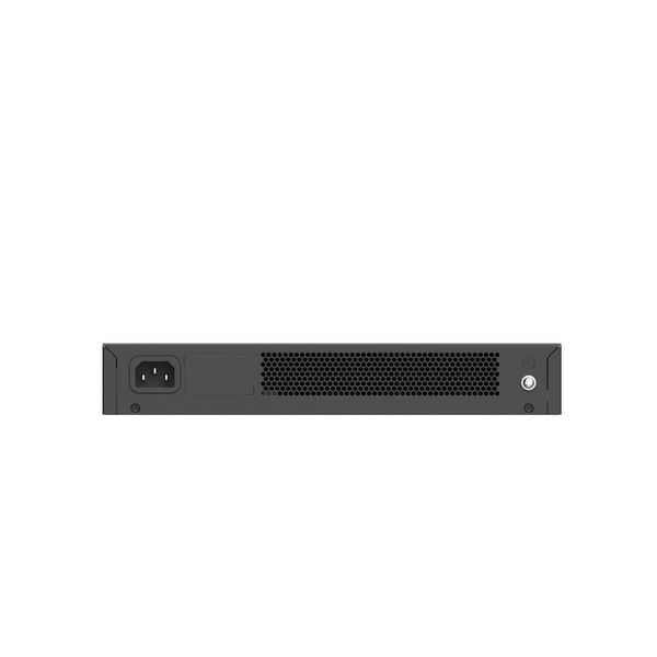 Комутатор некерований Ruijie Reyee RG-ES124G-L 578455ua фото