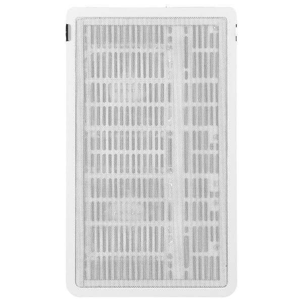 Корпус Prologix Lumi GM-01AW Glass White 623117ua фото