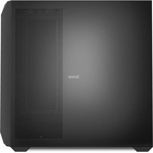 Корпус Sharkoon MK3 Black (4044951041732) 586336 фото