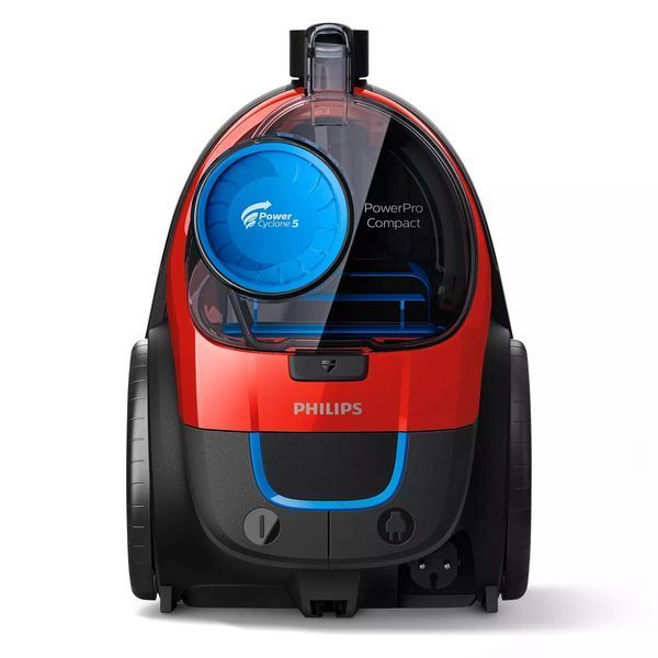 Пилосос безмішковий Philips FC9330/09 465284 фото