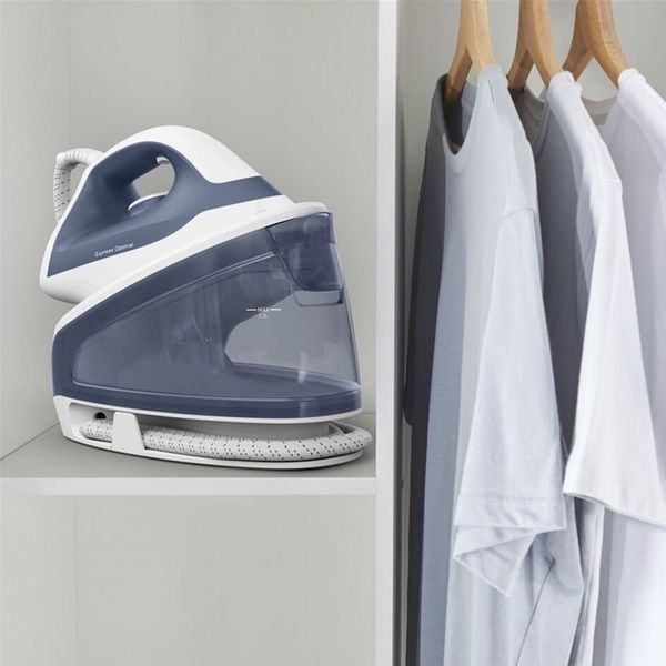 Парогенератор Tefal Express Optimal SV4110E0 579710ua фото