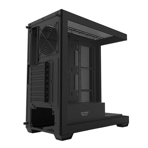 Корпус DarkFlash DS900 Black 502405 фото