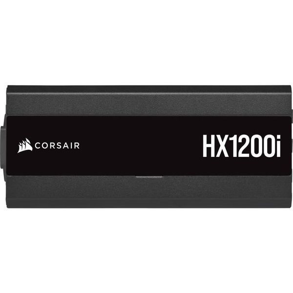 Блок питания Corsair HX1200i (CP-9020281-EU) 516116 фото