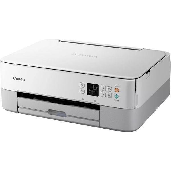 БФП Canon Pixma TS5351i (4462C106) 516399 фото
