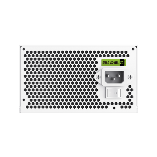 Блок питания GameMax GP-750B WH 627749ua фото