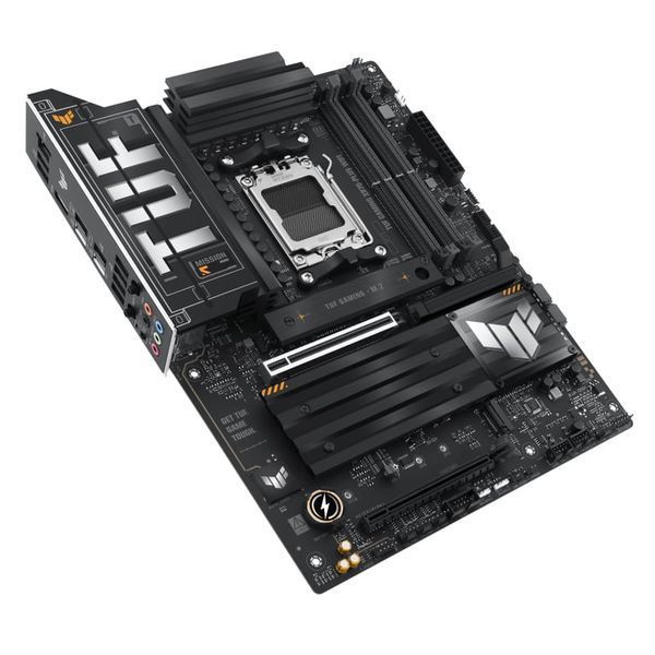 Материнская плата Asus TUF GAMING X870-PLUS WIFI 526582ua фото