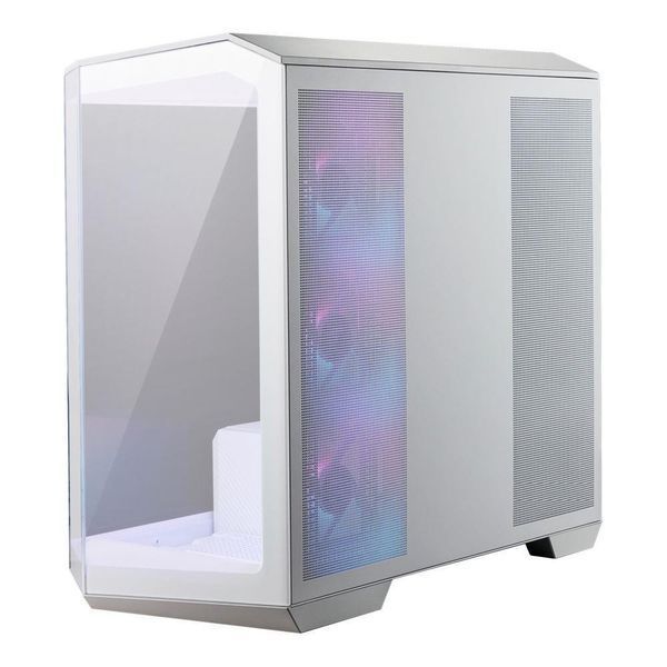 Корпус MSI MAG Pano M100R PZ White 503206 фото