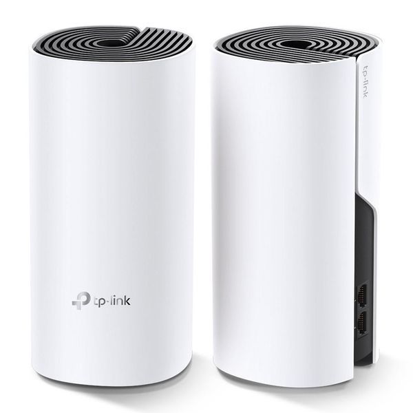 Wi-Fi-маршрутизатор TP-Link Deco M4 (2-pack) 462842ua фото