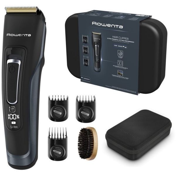 Машинка для стрижки Rowenta Advancer TN5244E0 623167ua фото
