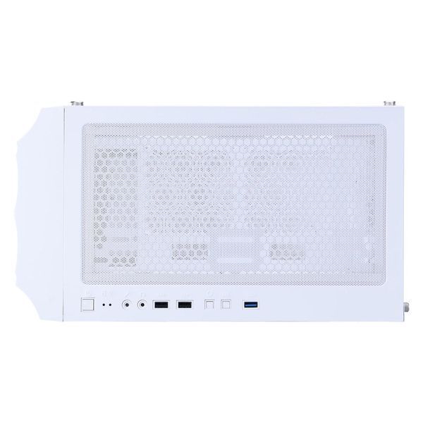 Корпус 1Stplayer Firebase X3-M-4F1 White (X3-M-4F1-W-WH) 623016ua фото