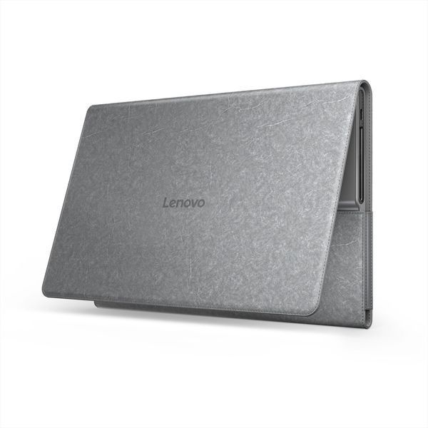 Планшет Lenovo Tab Plus 8/128GB Wi-Fi Luna Grey + Case (ZADX0136UA) 630761ua фото