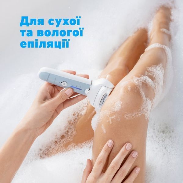Епілятор Panasonic ES-EY90-A520 578079ua фото