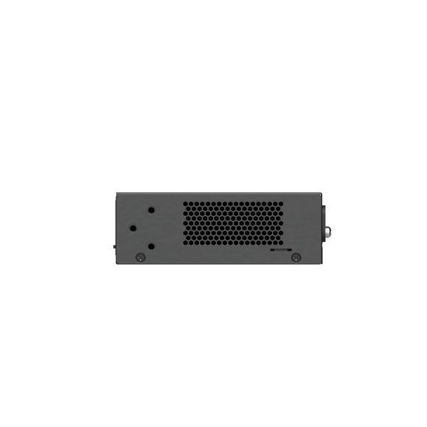 Комутатор некерований Ruijie Reyee RG-ES124G-L 578455ua фото