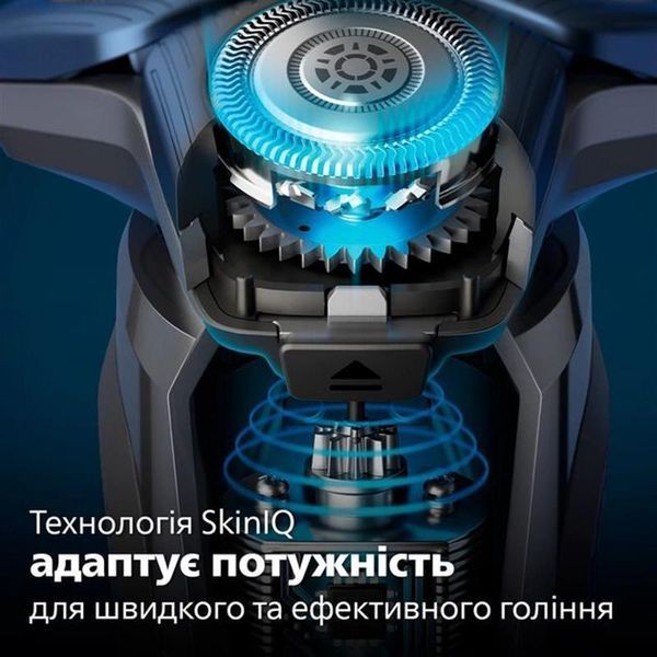 Электробритва мужская Philips Shaver Series 7000 S7882/55 463007ua фото