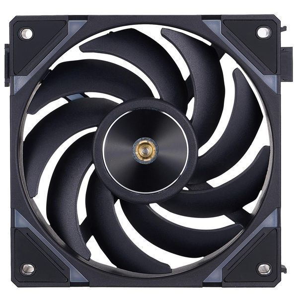 Вентилятор 1Stplayer XF7 Black (XF7-BK-1IN1) 622666ua фото