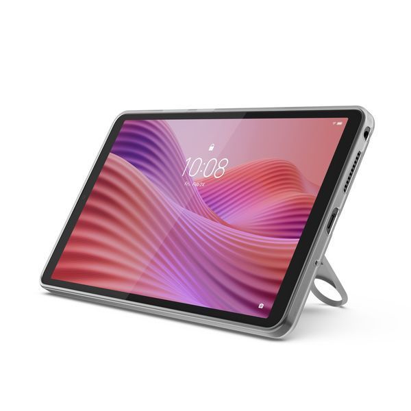 Планшет Lenovo Tab One 4/64GB Wi-Fi Luna Grey (ZAF00098UA) 617370ua фото