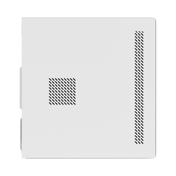 Корпус GameMax A200-WH-NP 628282ua фото