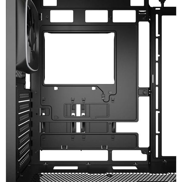 Корпус Sharkoon AK5G RGB Black (4044951041831) 586328 фото