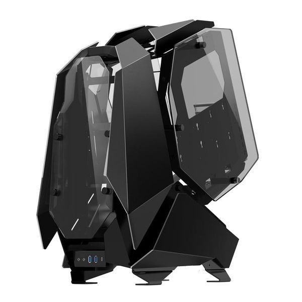 Корпус Jonsbo MOD5 Black 570965 фото