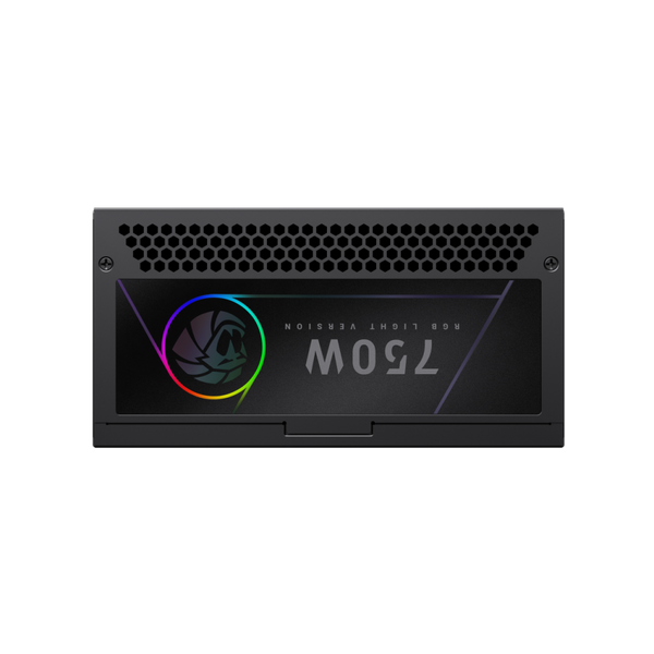 Блок живлення GameMax RGB Pro 750G 627799ua фото