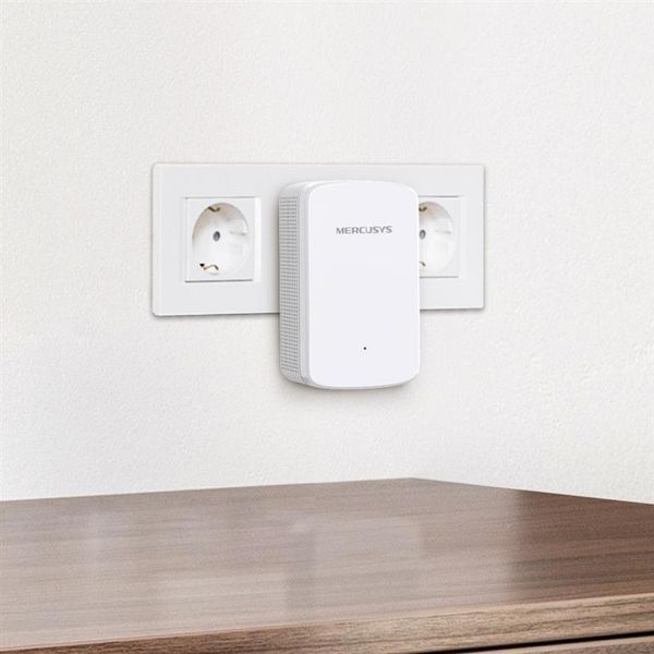 Повторювач Wi-Fi Mercusys ME20 579953ua фото