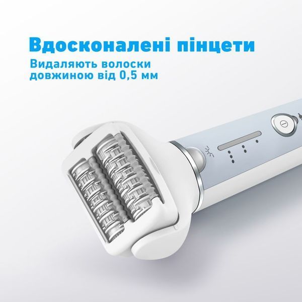 Епілятор Panasonic ES-EY90-A520 578079ua фото