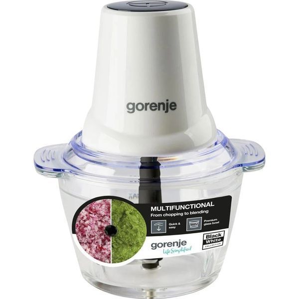 Измельчитель Gorenje S400XG 579958ua фото