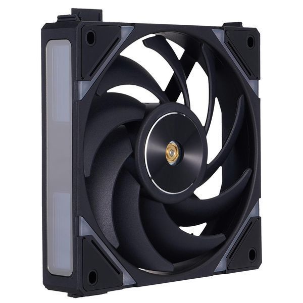Вентилятор 1Stplayer XF7 Black (XF7-BK-1IN1) 622666ua фото