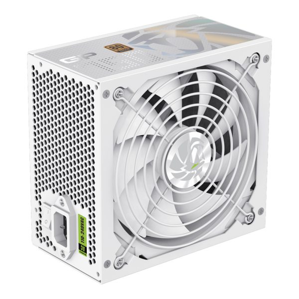 Блок питания GameMax GP-750B WH 627749ua фото