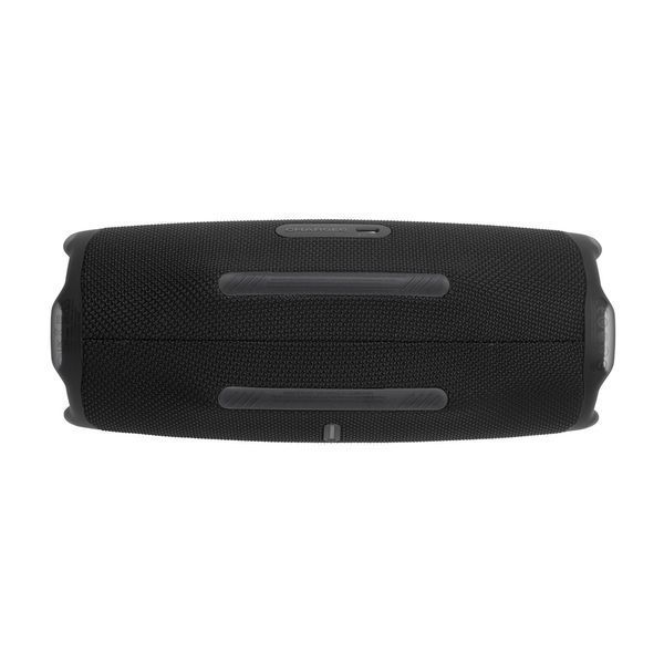 Портативная колонка JBL Charge 6 Black (JBLCHARGE6BL) 579979ua фото