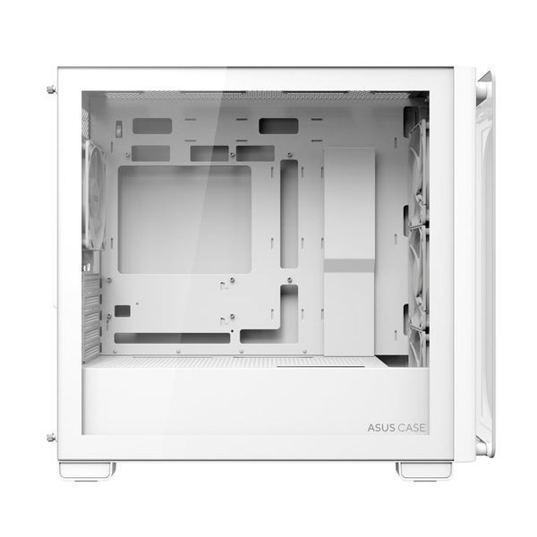 Корпус Asus A23 Plus White (90DC00K3-B19010) 570926 фото