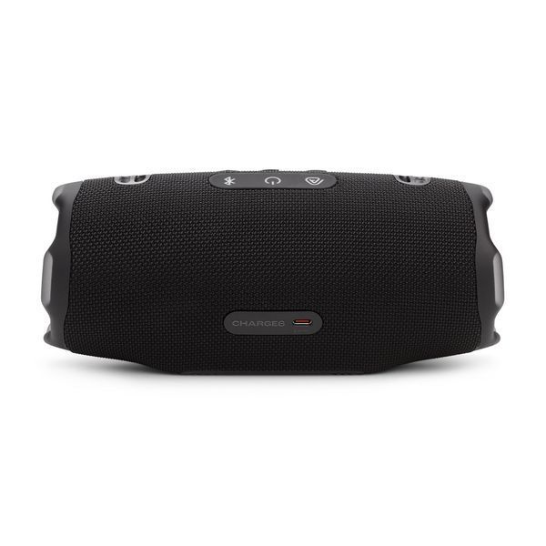Портативная колонка JBL Charge 6 Black (JBLCHARGE6BL) 579979ua фото