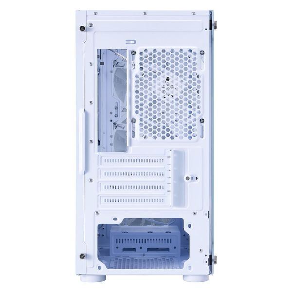Корпус 1Stplayer Firebase X3-M-4F1 White (X3-M-4F1-W-WH) 623016ua фото