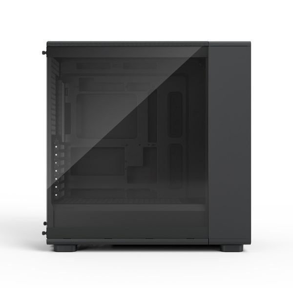 Корпус Fractal Design Epoch XL Black TG Light Tint (FD-C-EPO1X-02) 630490ua фото
