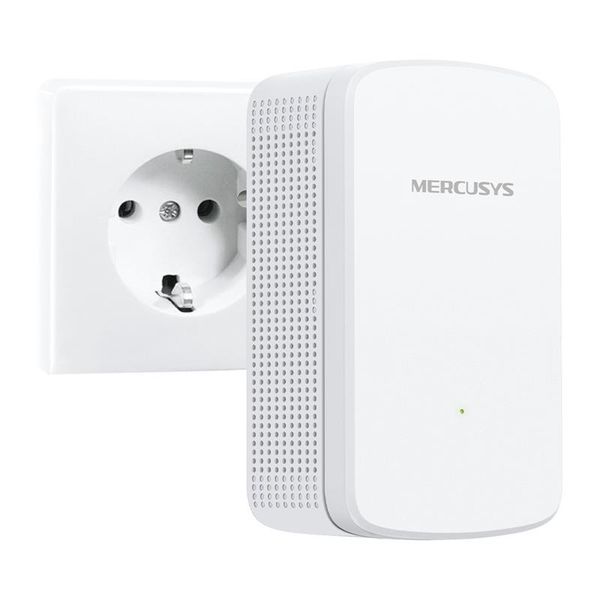 Повторювач Wi-Fi Mercusys ME20 579953ua фото