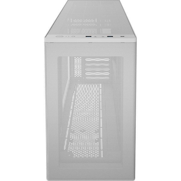 Корпус Aerocool Stormfront Mini White (ACCM-ES10003.21) 623066ua фото