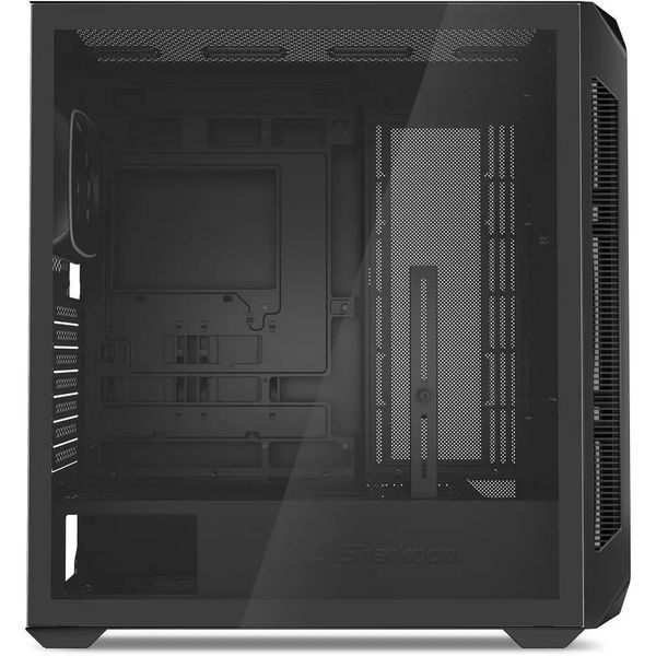 Корпус Sharkoon AK5G RGB Black (4044951041831) 586328 фото