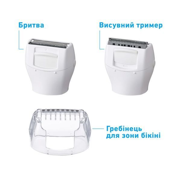 Епілятор Panasonic ES-EY90-A520 578079ua фото