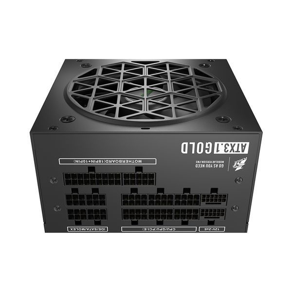 Блок питания 1Stplayer HA-850BA4 (NGDP-GLD-850-BK) 577294ua фото