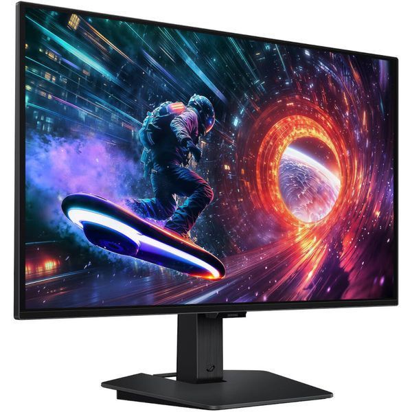 Монітор Samsung Odyssey Oled G5 (LS27FG502SIXUA) 630708ua фото