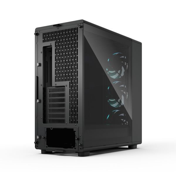 Корпус Fractal Design Epoch XL Black TG Light Tint (FD-C-EPO1X-02) 630490ua фото