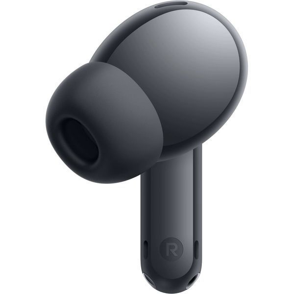 Навушники TWS Xiaomi Redmi Buds 8 Lite Black (BHR08OMGL) 623372ua фото
