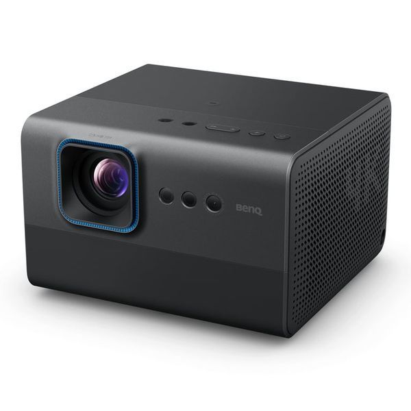 Мультимедийный проектор BenQ GP520 (9H.JT177.59E) 571285ua фото