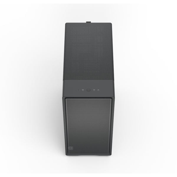 Корпус Fractal Design Epoch XL Black TG Light Tint (FD-C-EPO1X-02) 630490ua фото