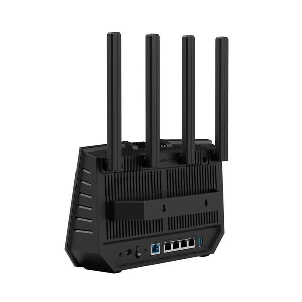Wi-Fi-маршрутизатор Asus RT-BE92U (90IG0950-MO9A0V) 525711 фото