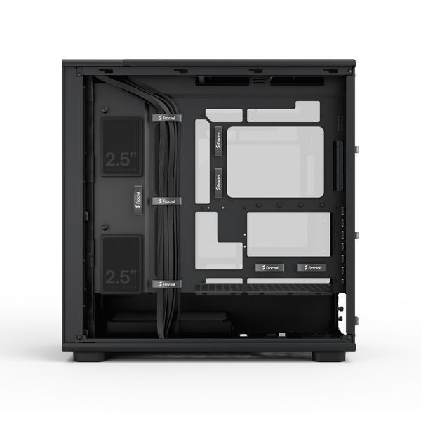 Корпус Fractal Design Epoch XL Black TG Light Tint (FD-C-EPO1X-02) 630490ua фото