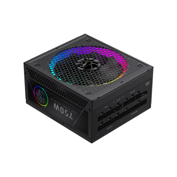Блок живлення GameMax RGB Pro 750G 627799ua фото
