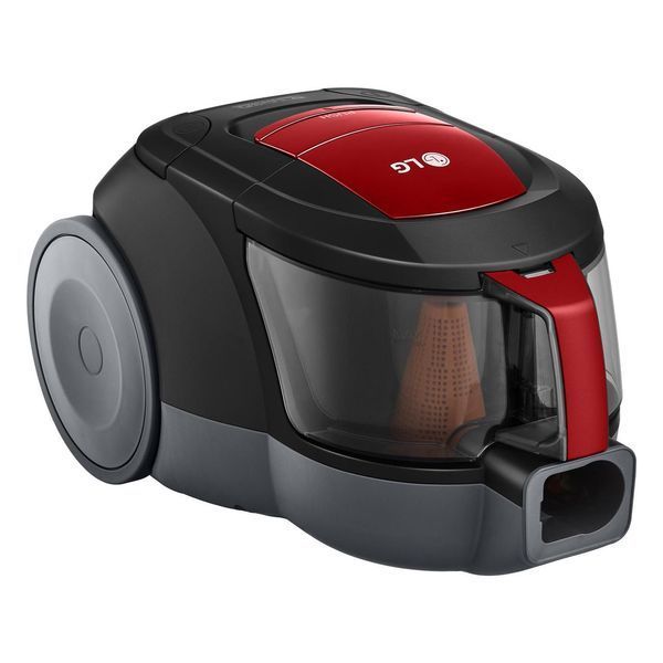 Пылесос безмешковый LG VC5506NHTCR 623522ua фото