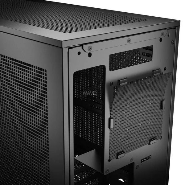 Корпус Sharkoon Rebel C20 RGB Black (4044951040520) 586342 фото